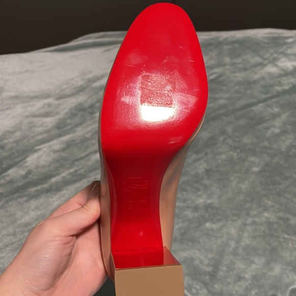 Patent Kabetts 100 Pumps 37.5 - Picture 9 of 10